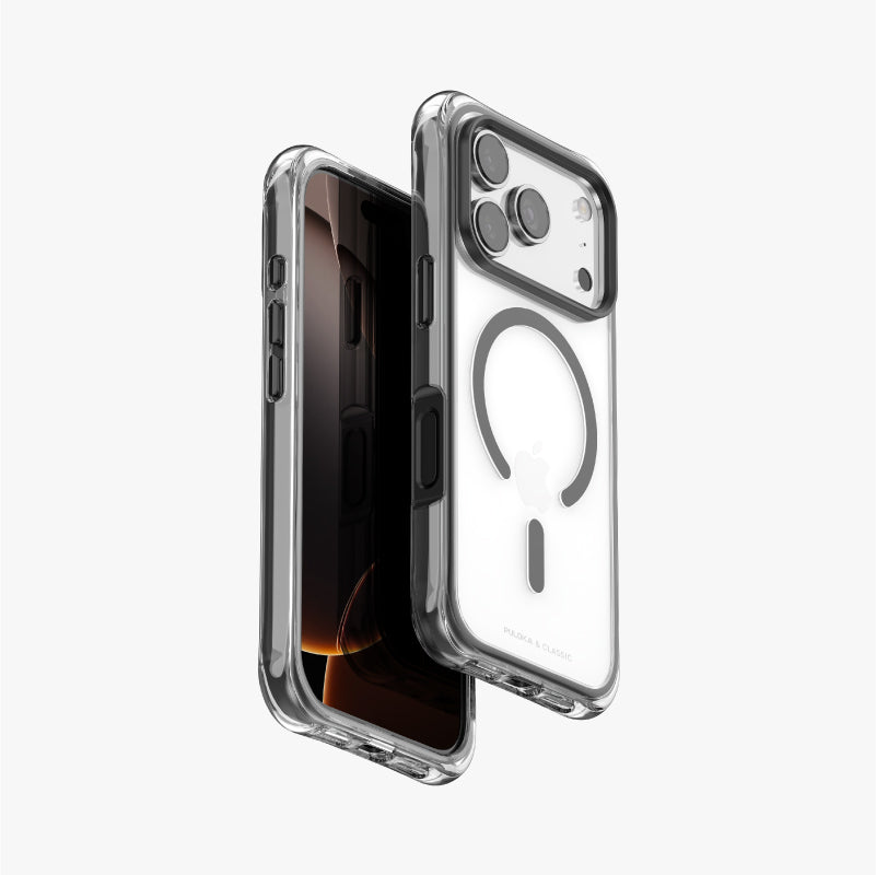 PULOKA Magnetic Case for 17 Series
