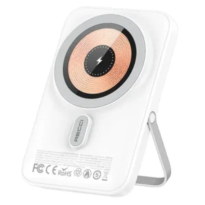 Recci Mechanic Series Power Bank 10000mAh 15W
