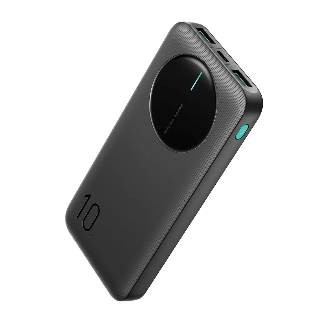 JOYROOM JR-PBF12 LED Power Bank (10000 mAh)