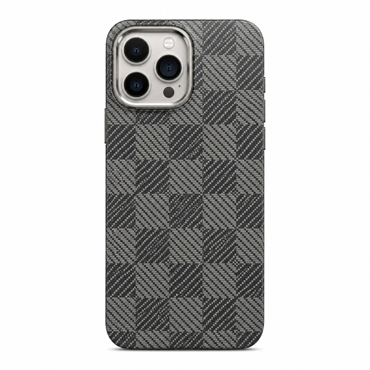 Ultra Carbon Fiber Case