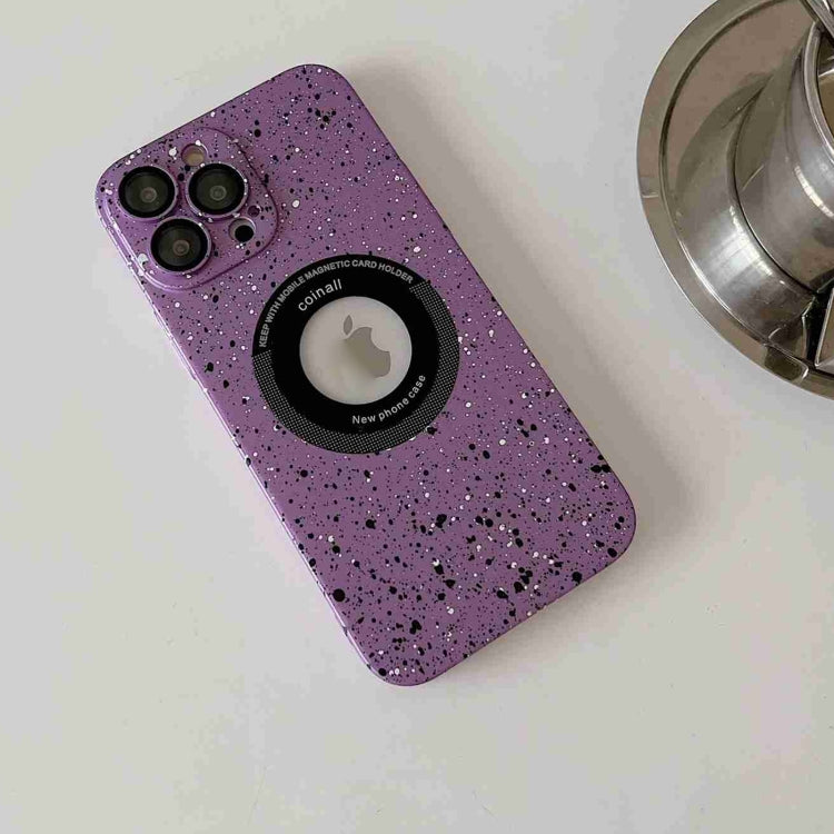 Acleric Case With Magsafe Support And Camera Lence Protection
