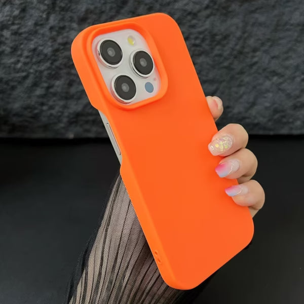 Silicone TPU Phone Case