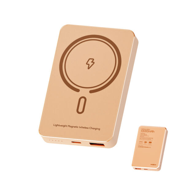Moxom MagSafe Power Bank