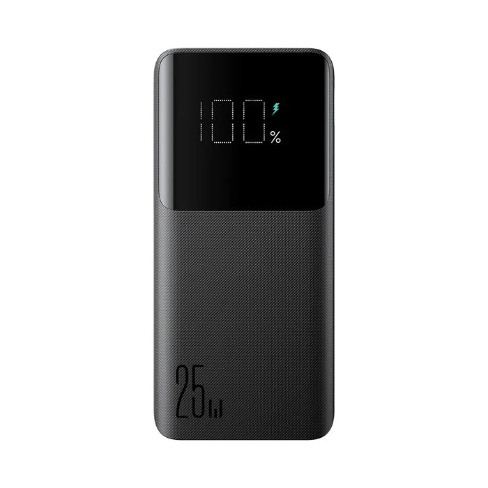 JOYROOM JR-PBF20 25W Super Fast Charging Power Bank (10000 mAh)