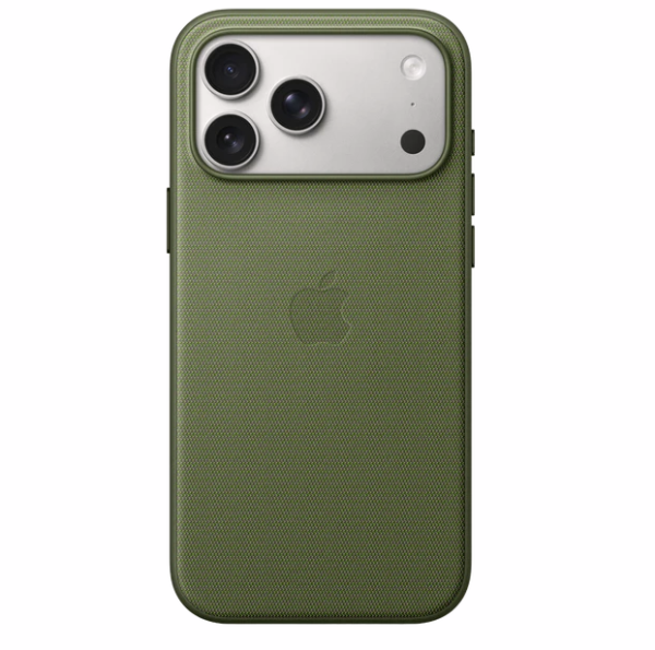 Apple TechWoven Case with MagSafe