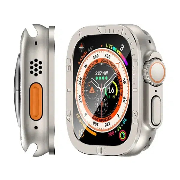 ARMOUR IMHARD SOLID MYTH For Apple Watch