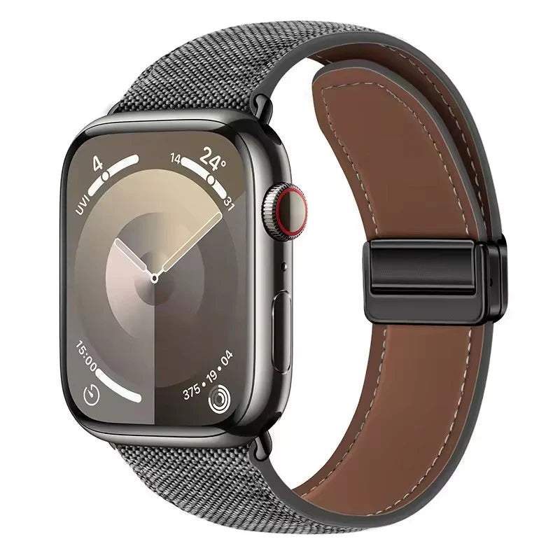 Cloth Watch Band For Apple Watch