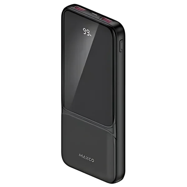 Maxco Cruise Series Fast Charging Power Bank 1000mAh – 22.5W