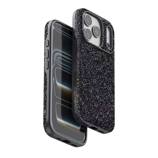 Puloka Glitter Shine Case