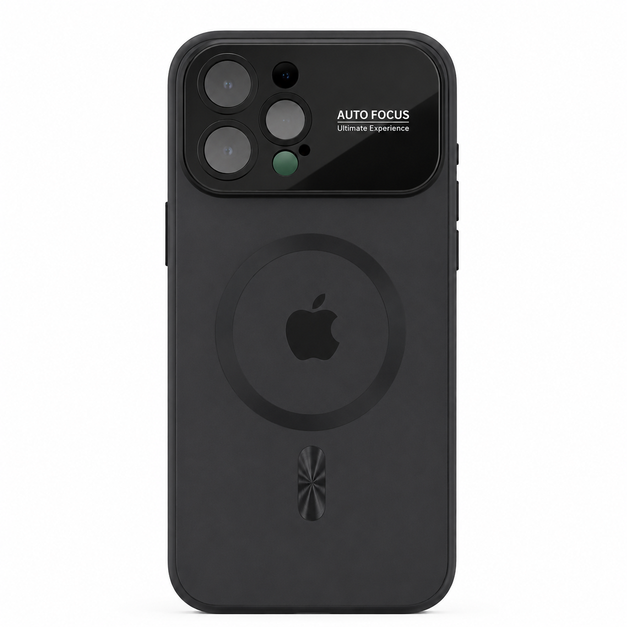 Auto Focus Magsafe PC Slim Case