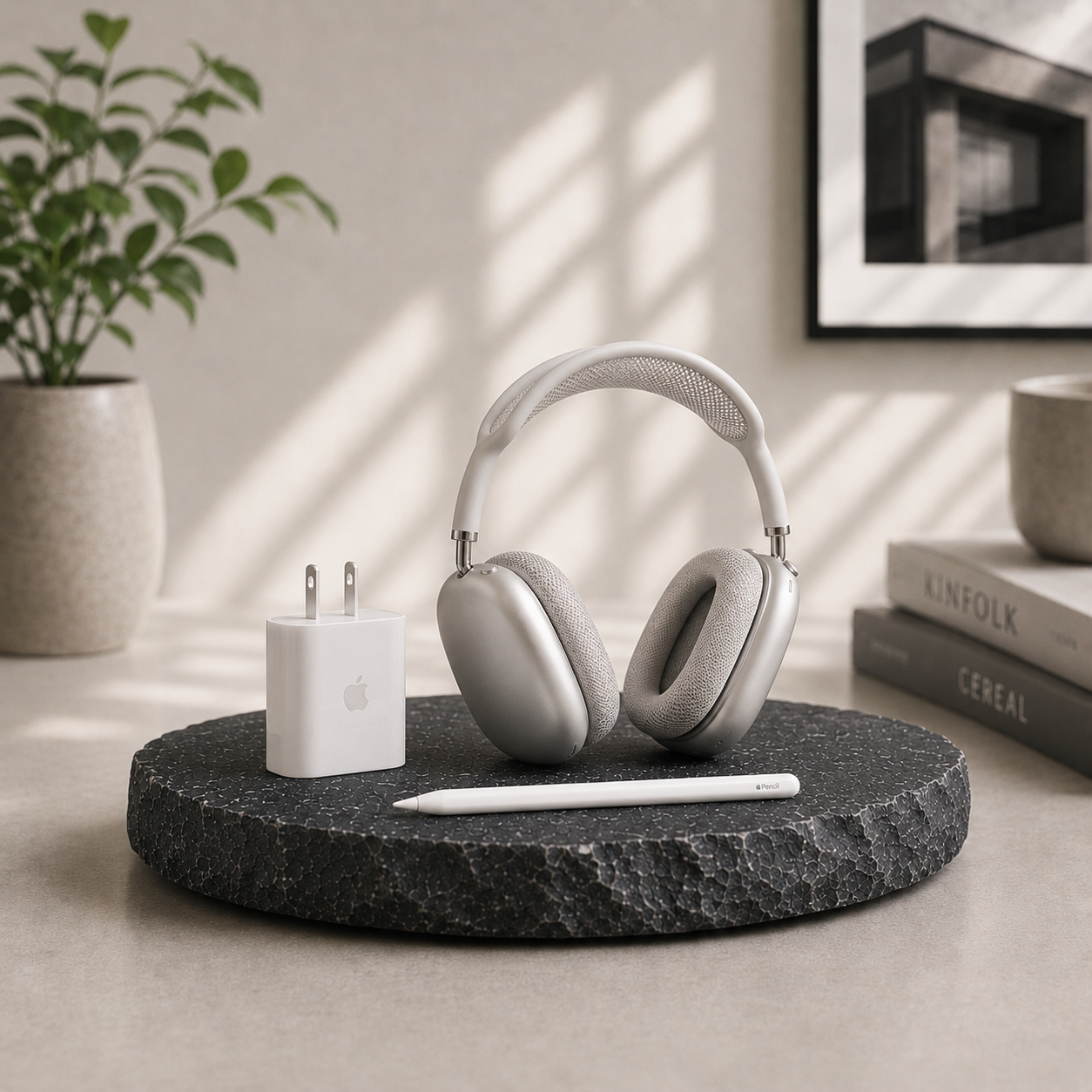 Electronics