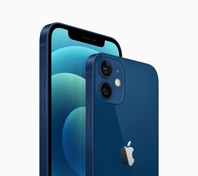 IPHONE 12 SERIES