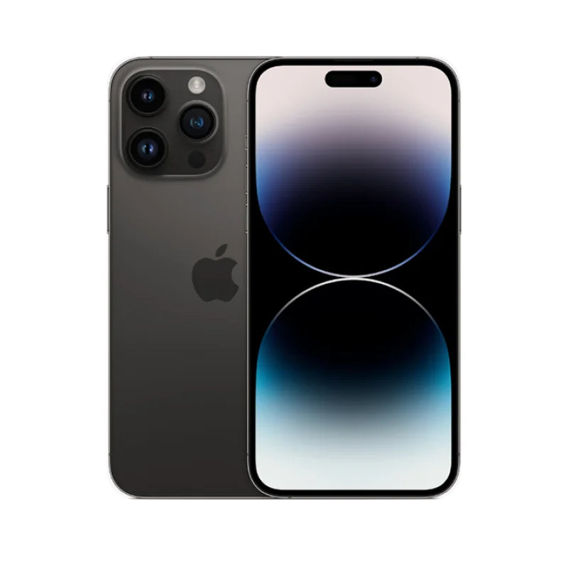iPhone 14 Pro