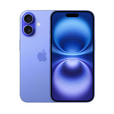 iPhone 16 Plus