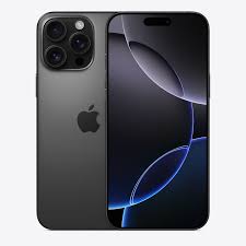 iPhone 16 Pro