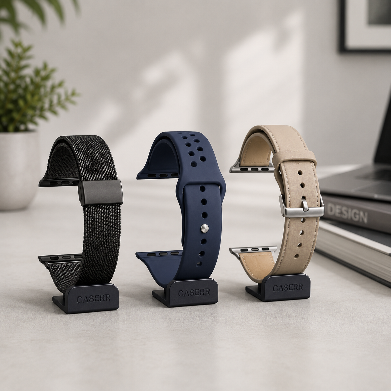 Apple Watch Bands