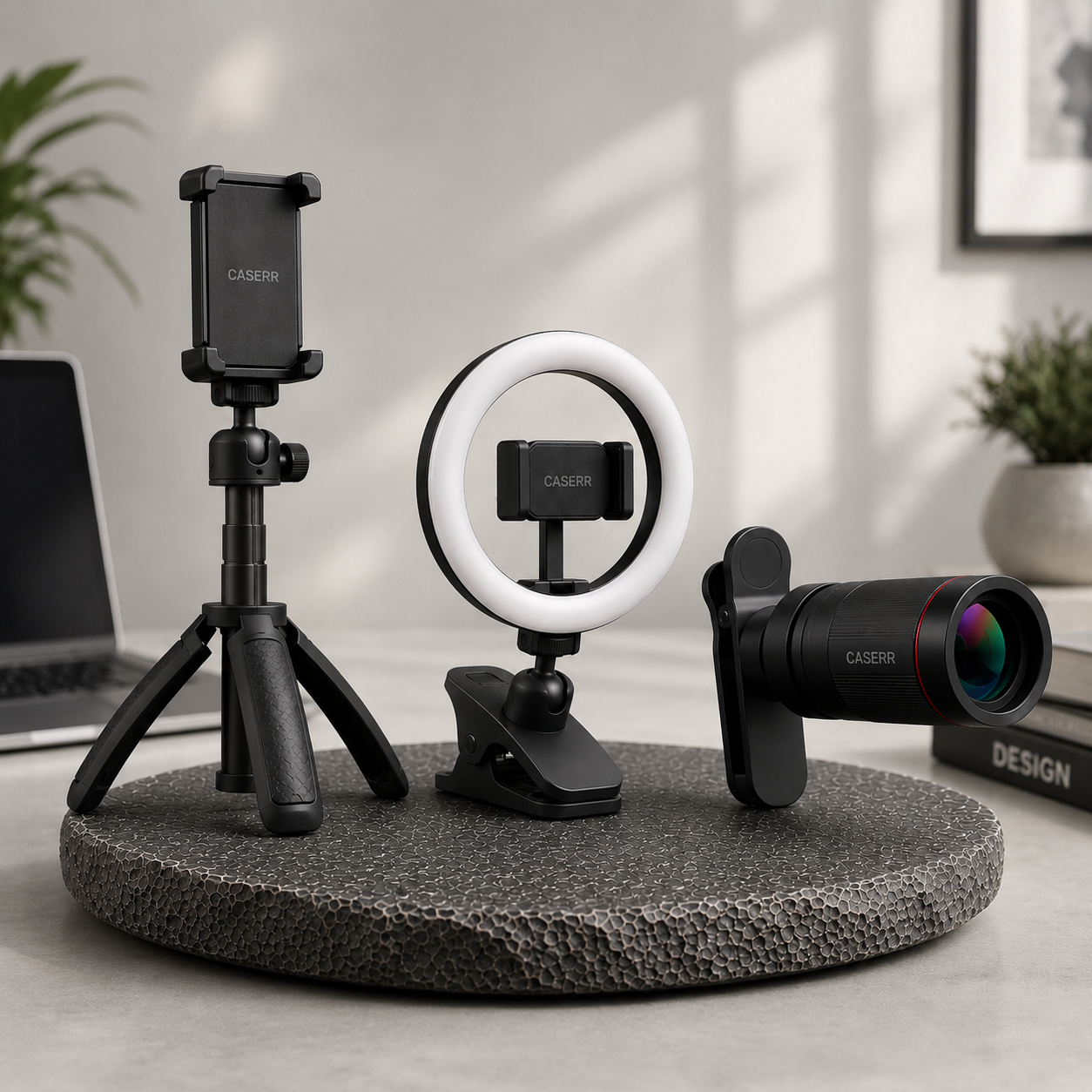 Content Gear