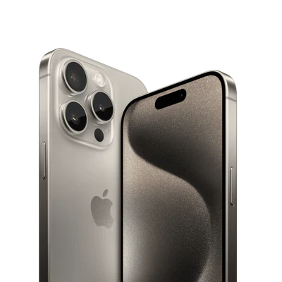 IPHONE 15 SERIES