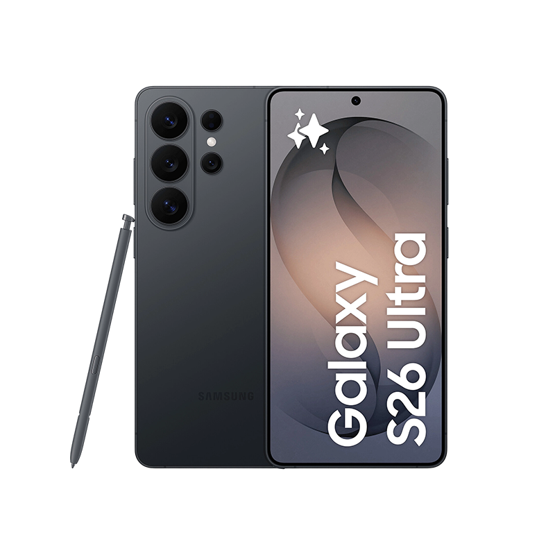 NEW! SAMSUNG S26 ULTRA