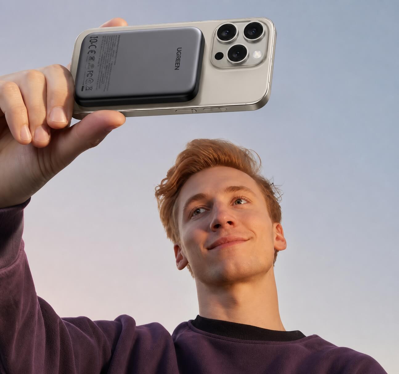 Power Bank