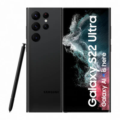 SAMSUNG S22 ULTRA
