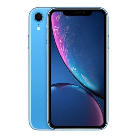 XR