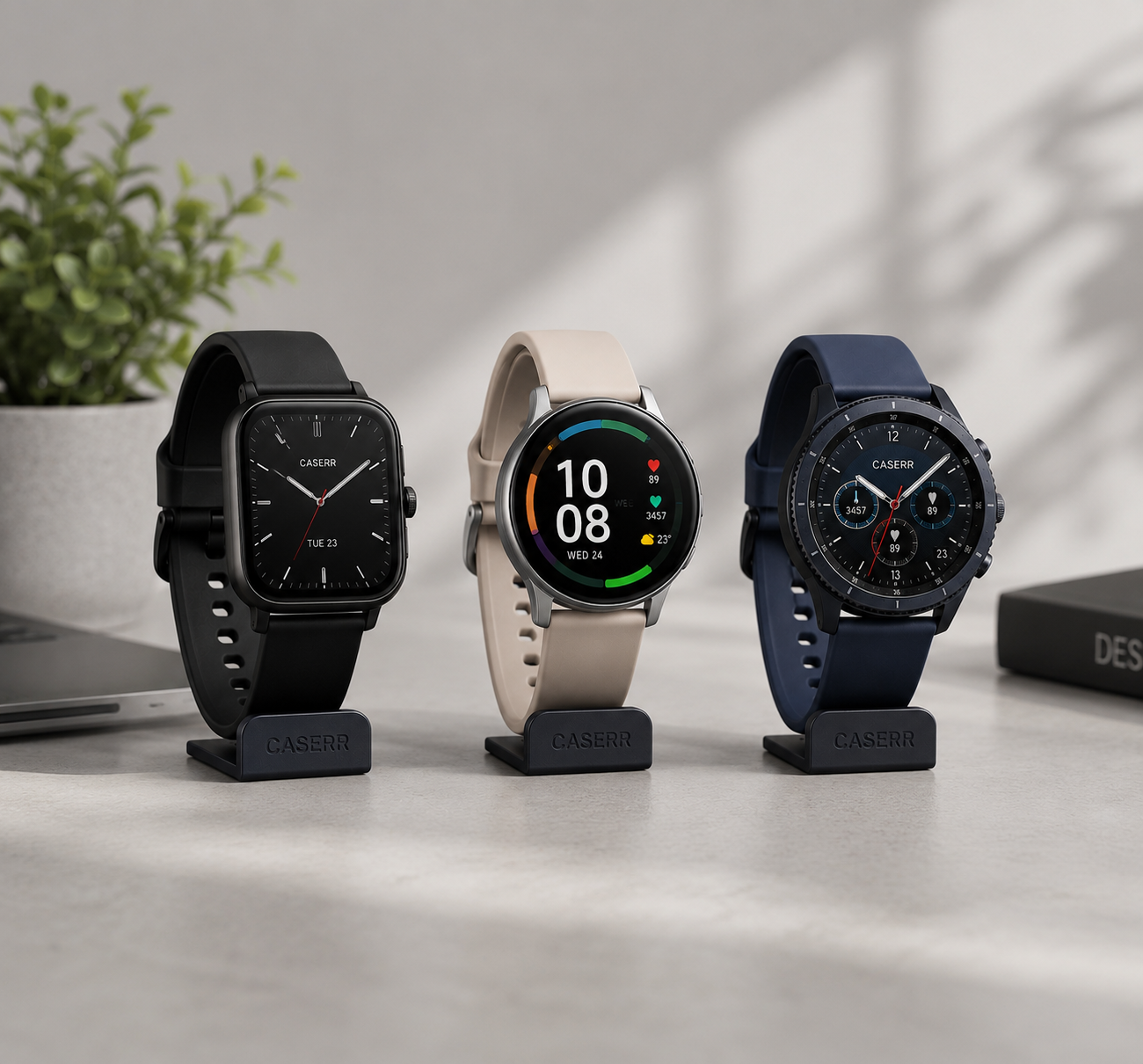 SmartWatches