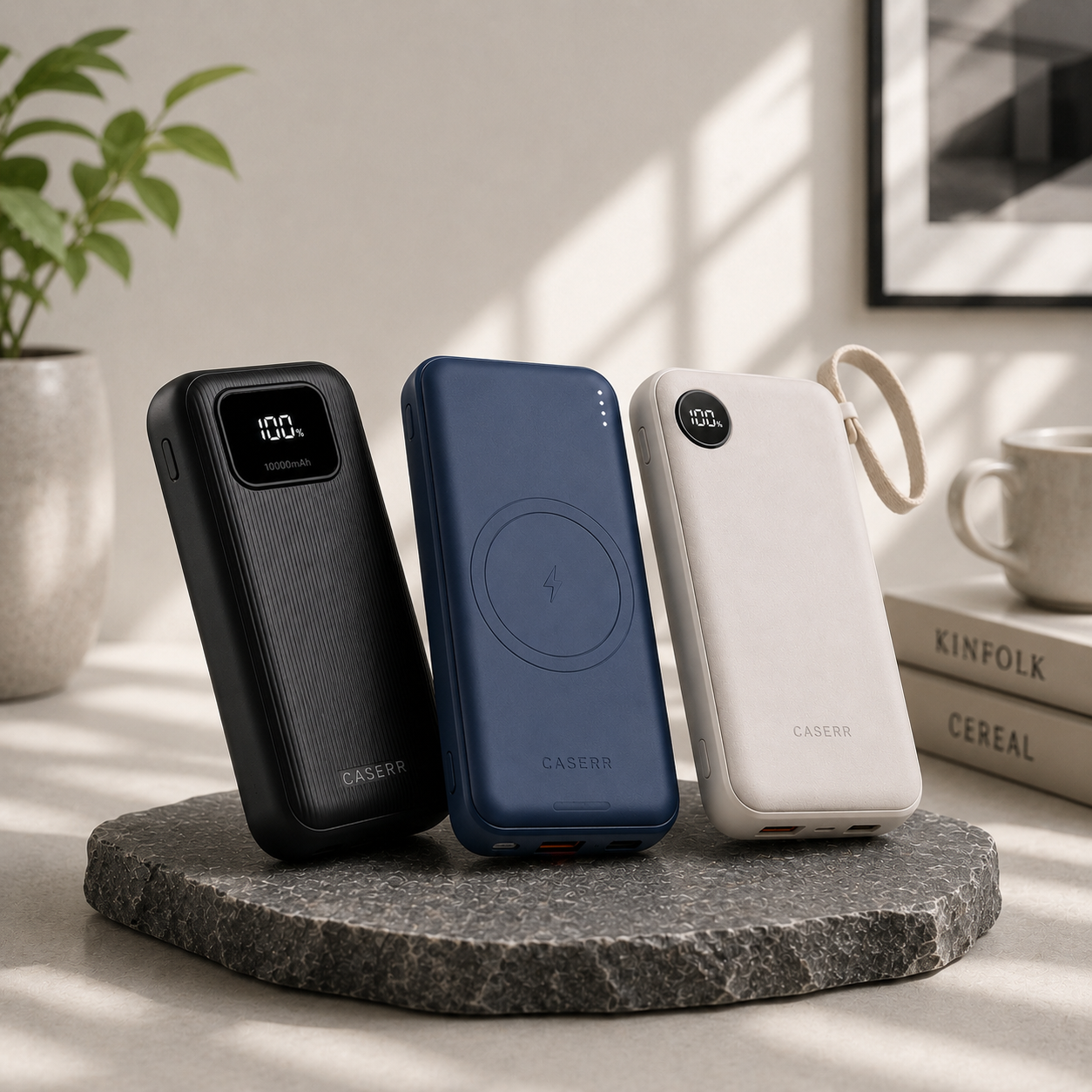 Power Bank