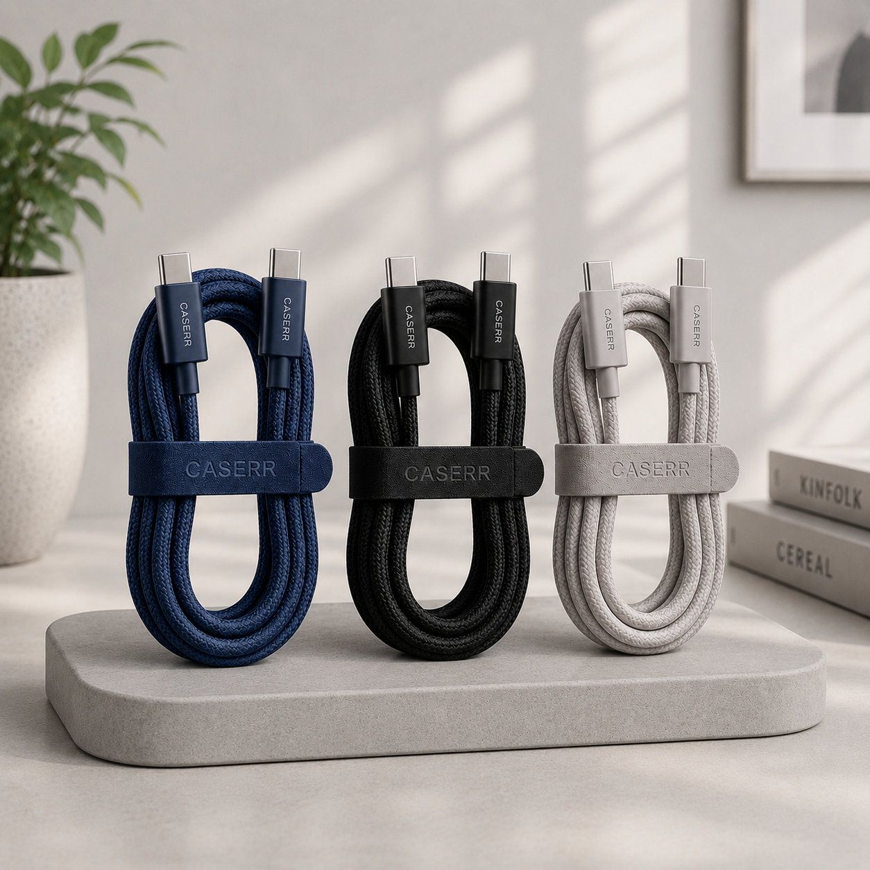 Cables