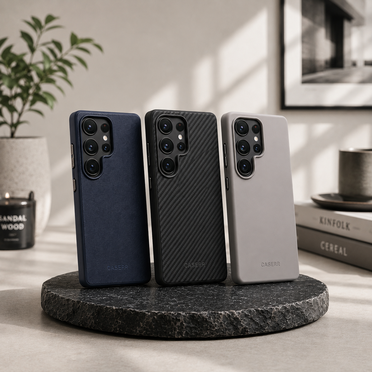 Samsung Cases