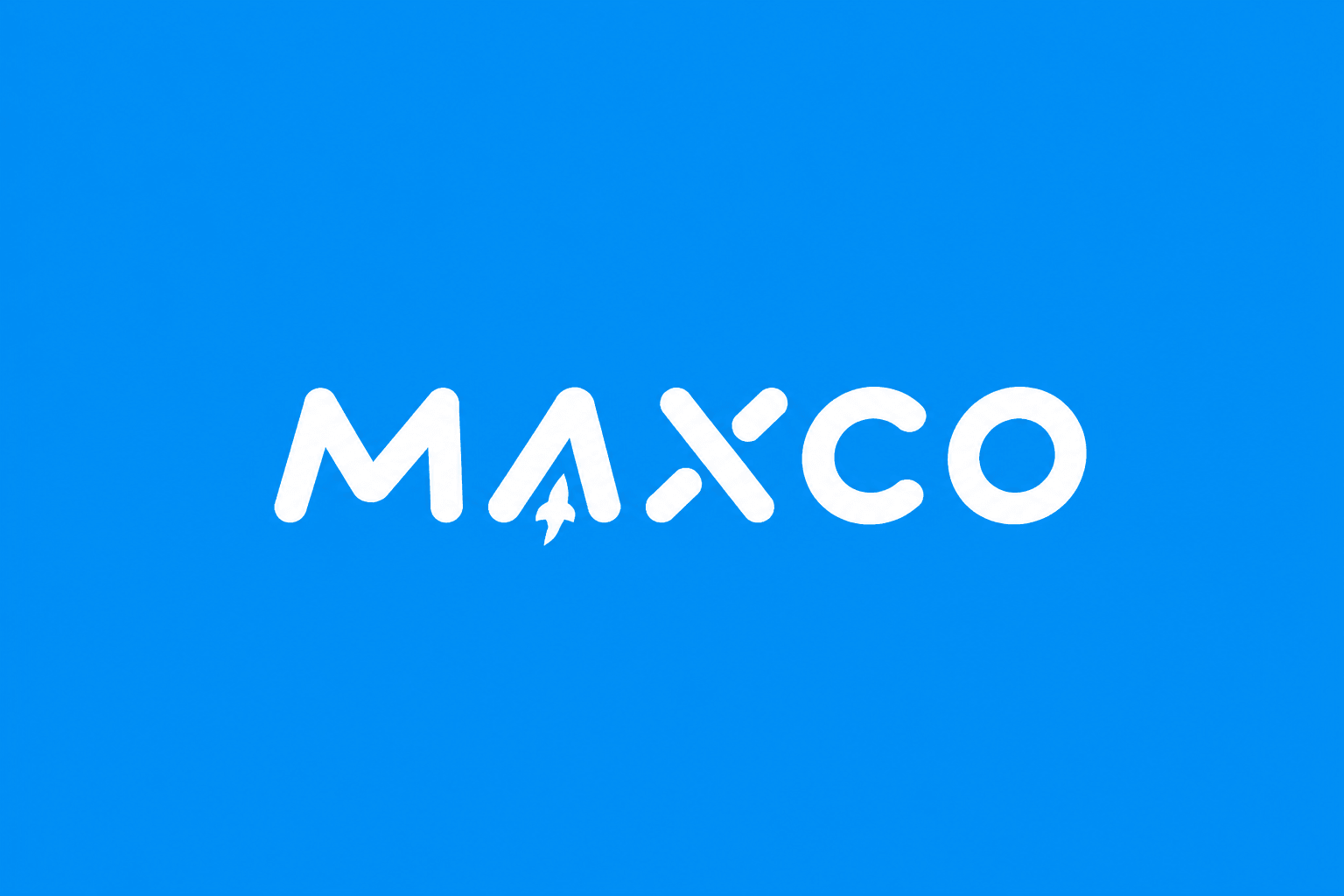 MAXCO