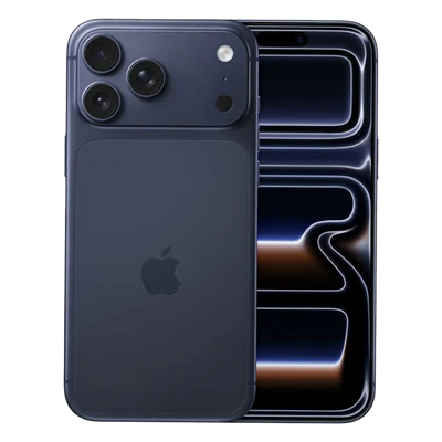 iPhone 17 Pro