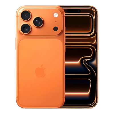 iPhone 17 ProMax