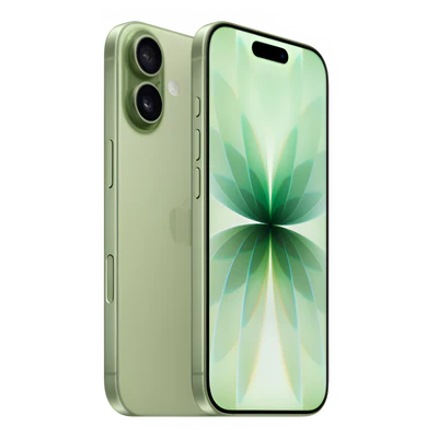 iPhone 17