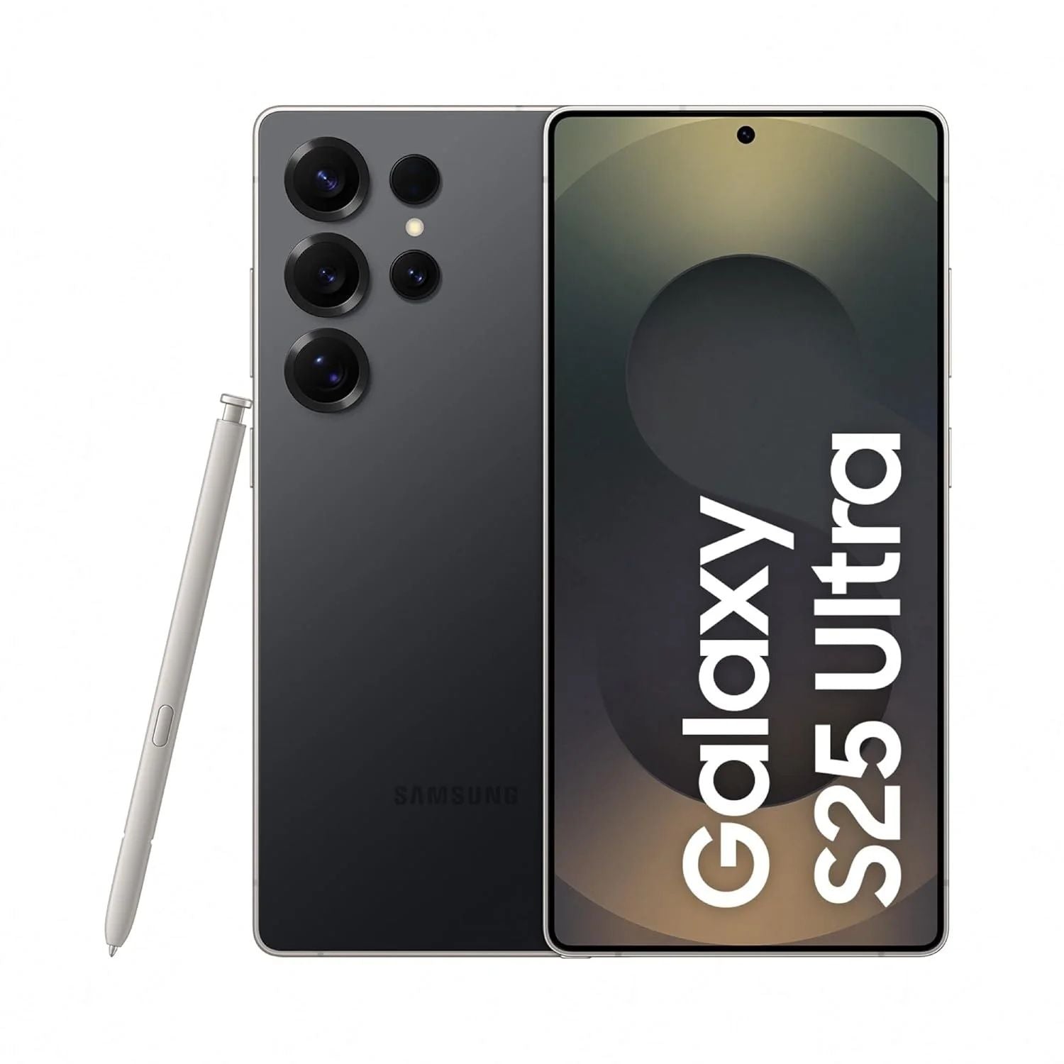 SAMSUNG S25 ULTRA