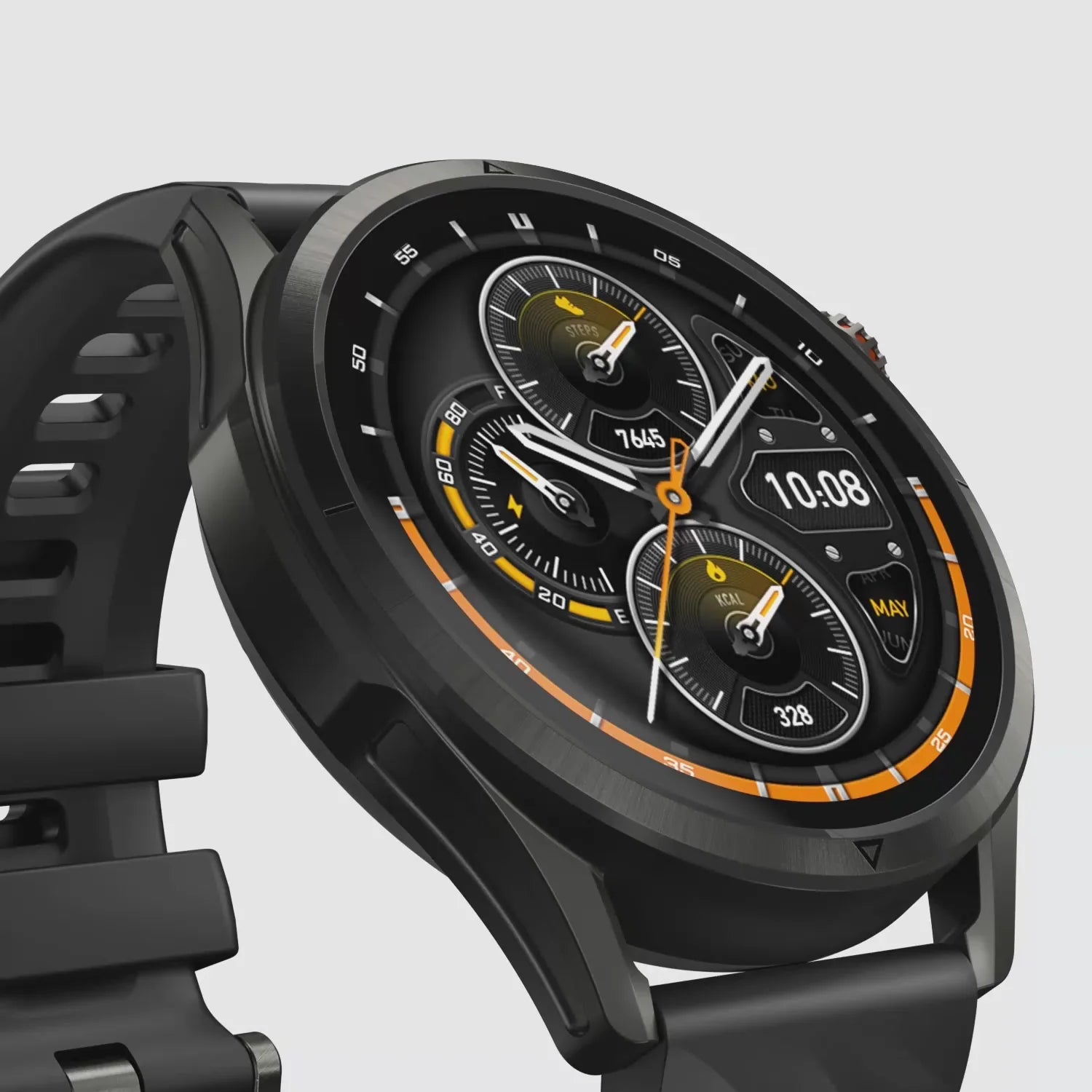 SmartWatches