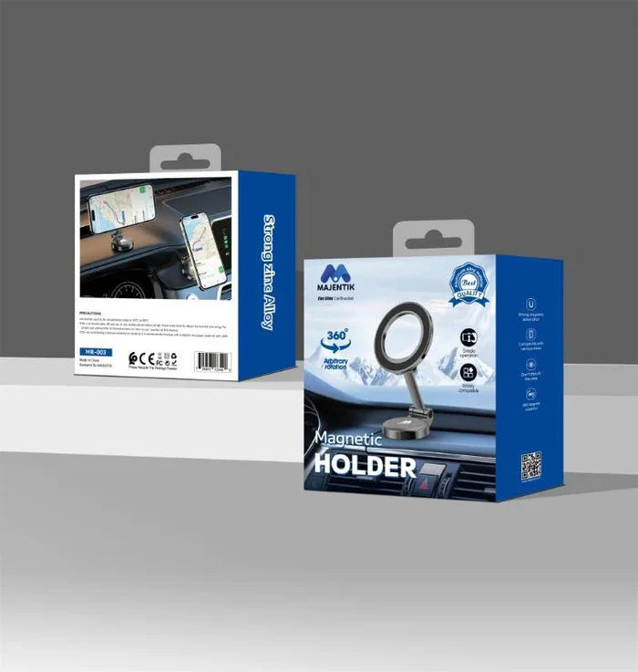 Majentik Magnetic Holder MR-003