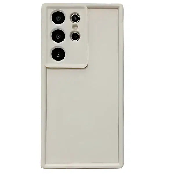 Silicone Super Soft Camera Protection Case