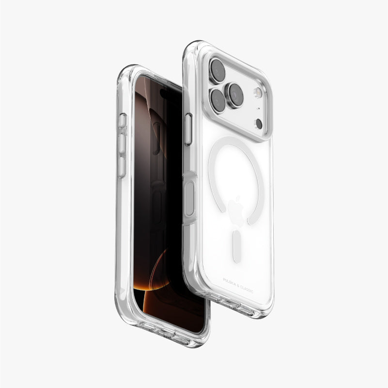 PULOKA Magnetic Case for 17 Series