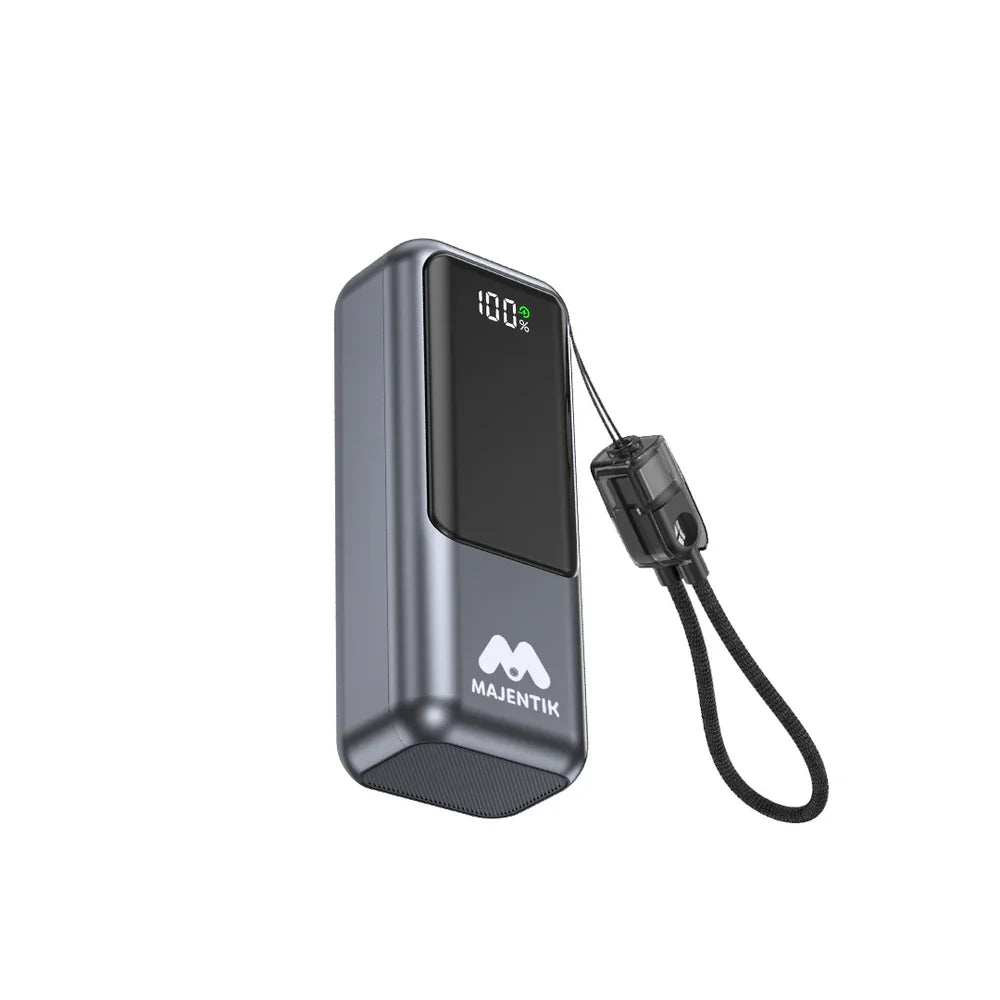 Majentik Power Bank MJ-40 10000 mAh