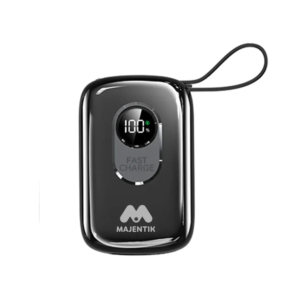Majentik Power Bank MJ-38 20000 mAh