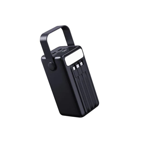Majentik Power Bank MJ-41 60,000mAh 22.5W
