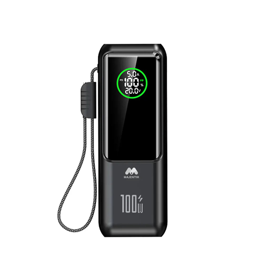 Majentik Power Bank MJ-42 20000 mAh