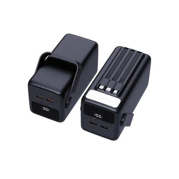 Majentik Power Bank MJ-41 60,000mAh 22.5W