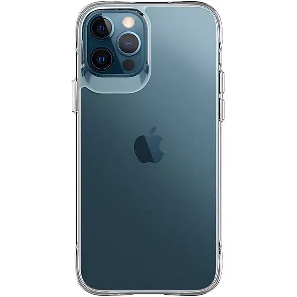 GEAR4 Crystal Transparent Palace Case with Integrated D3O Technology