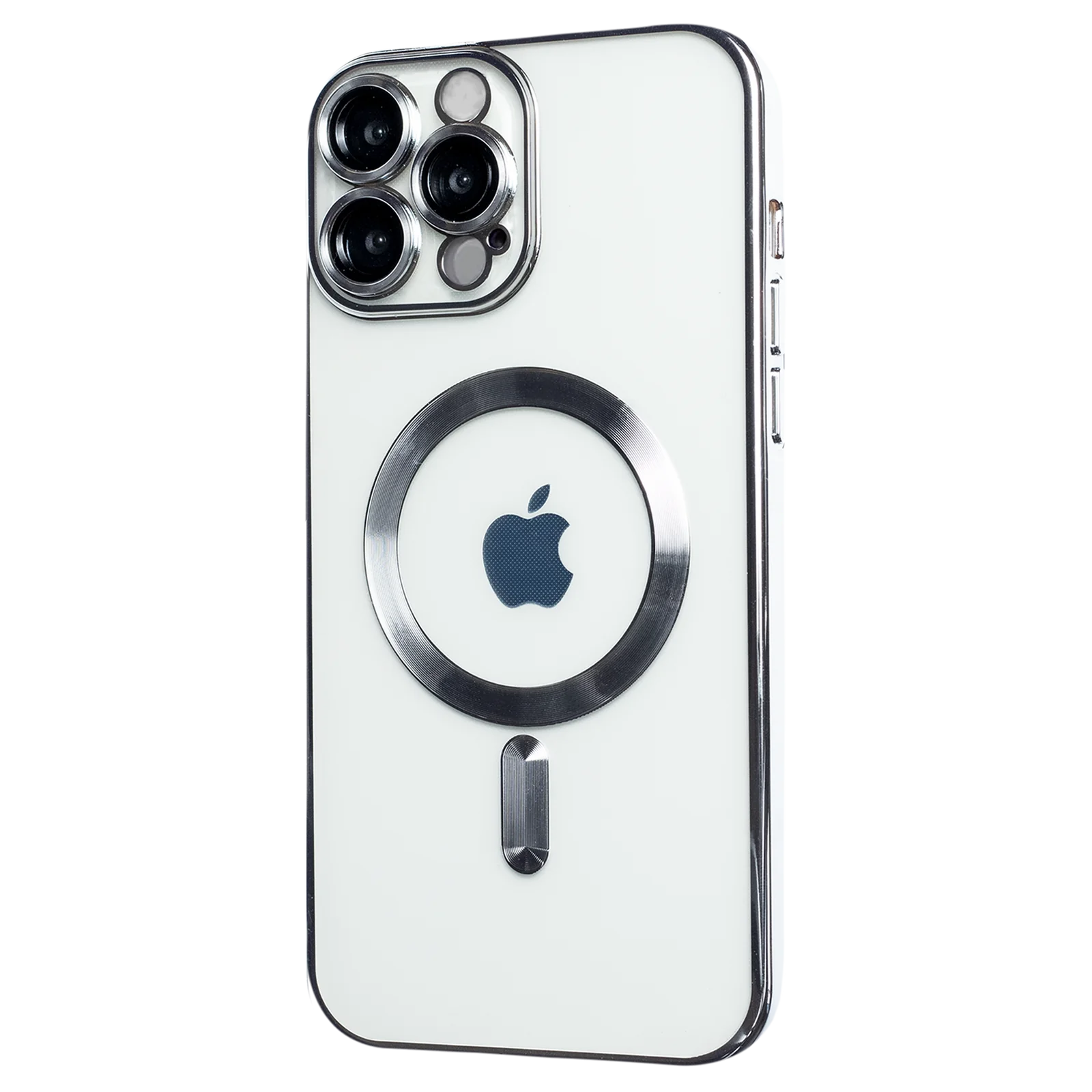 Transparent Clear Magsafe Case