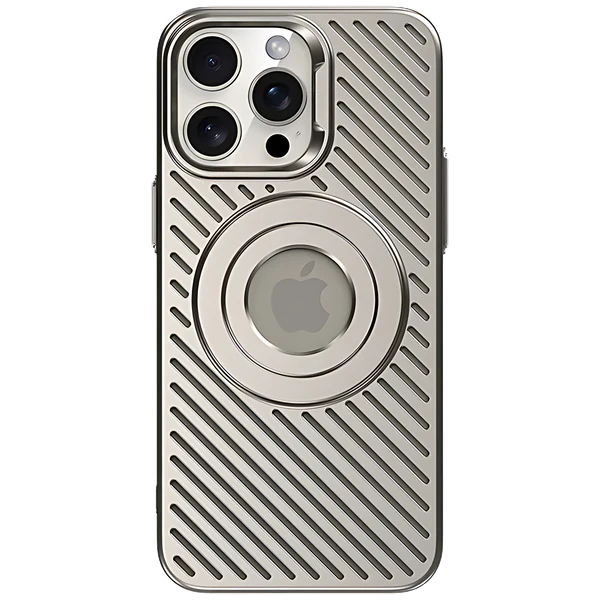 Ice Armor Cooling MagSafe Skin Feel Case