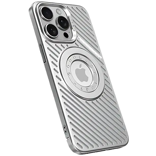 Ice Armor Cooling MagSafe Skin Feel Case