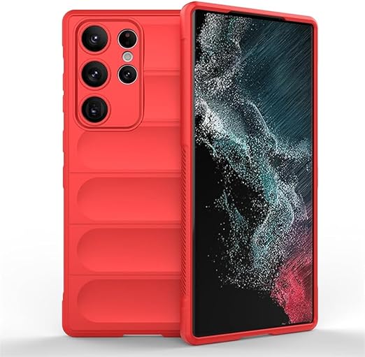 Bump Silicon TPU Shield Case Microfiber Lining with Camera Protection For Samsung