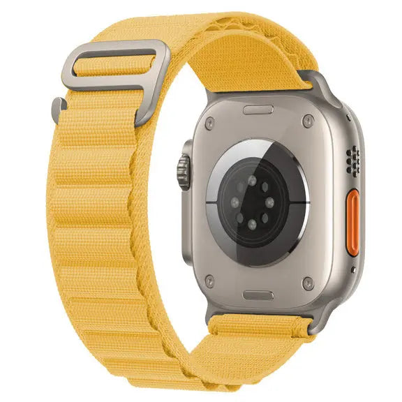 Fabric Loop Apple Watch Band